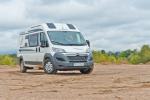 La Strada Avanti L 4x4 2017 года